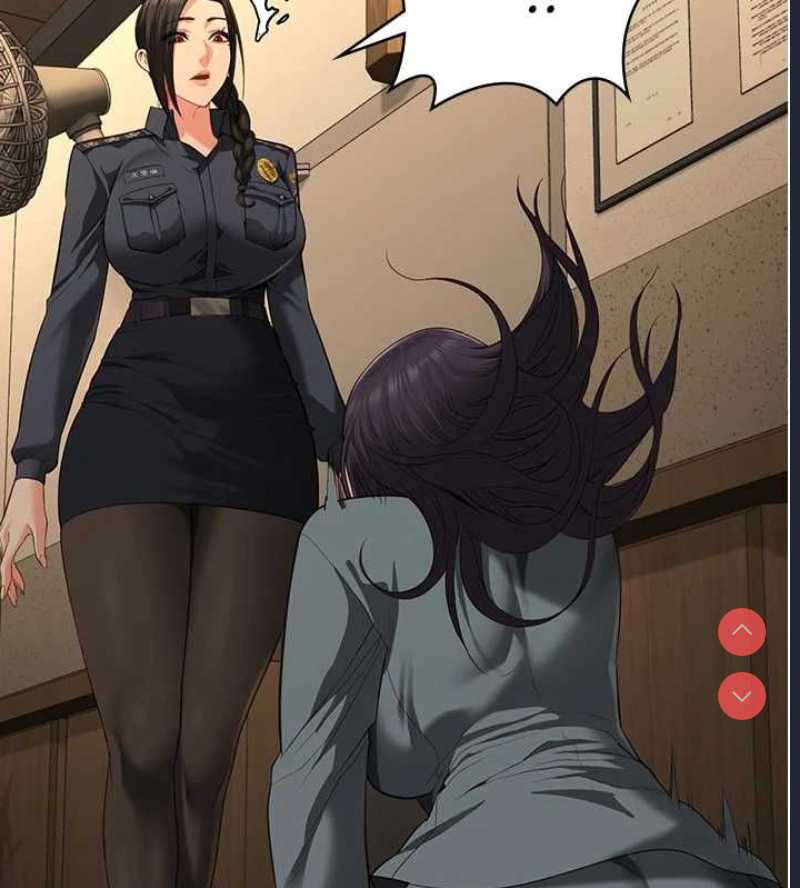 监狱女囚