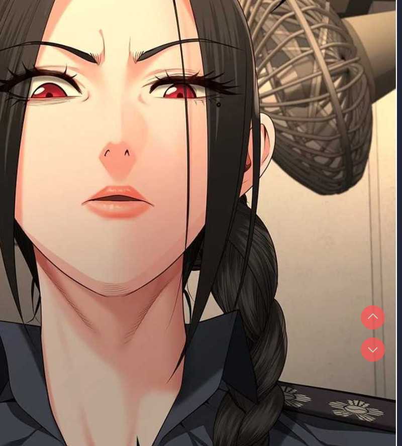 监狱女囚