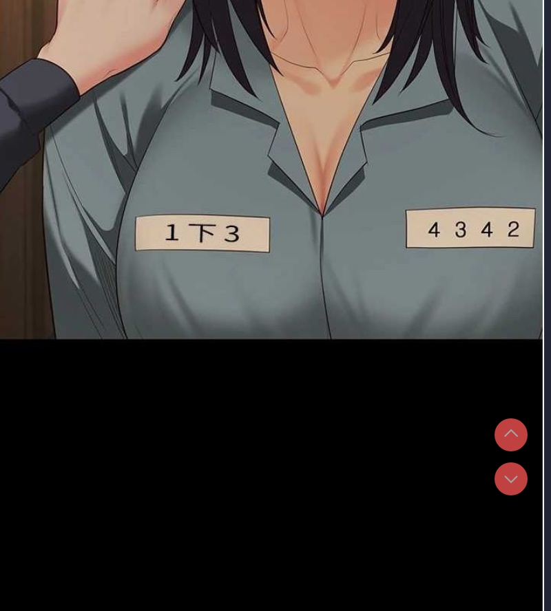 监狱女囚
