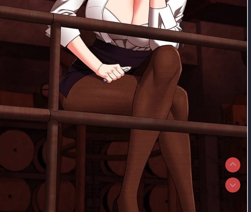 监狱女囚