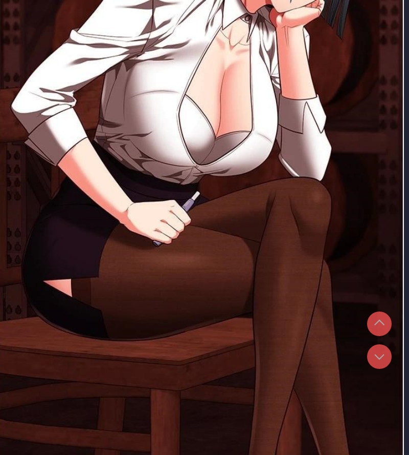 监狱女囚