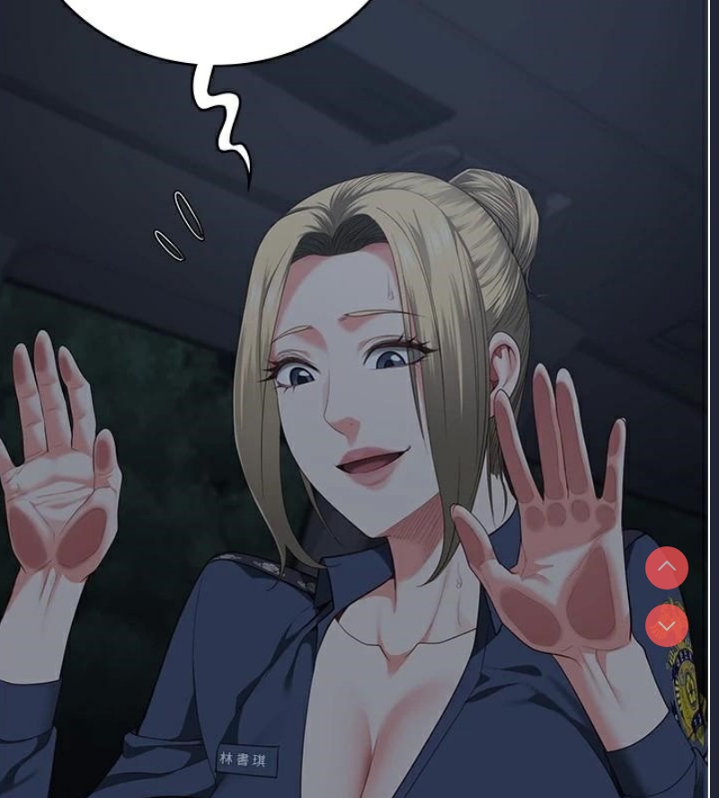 监狱女囚