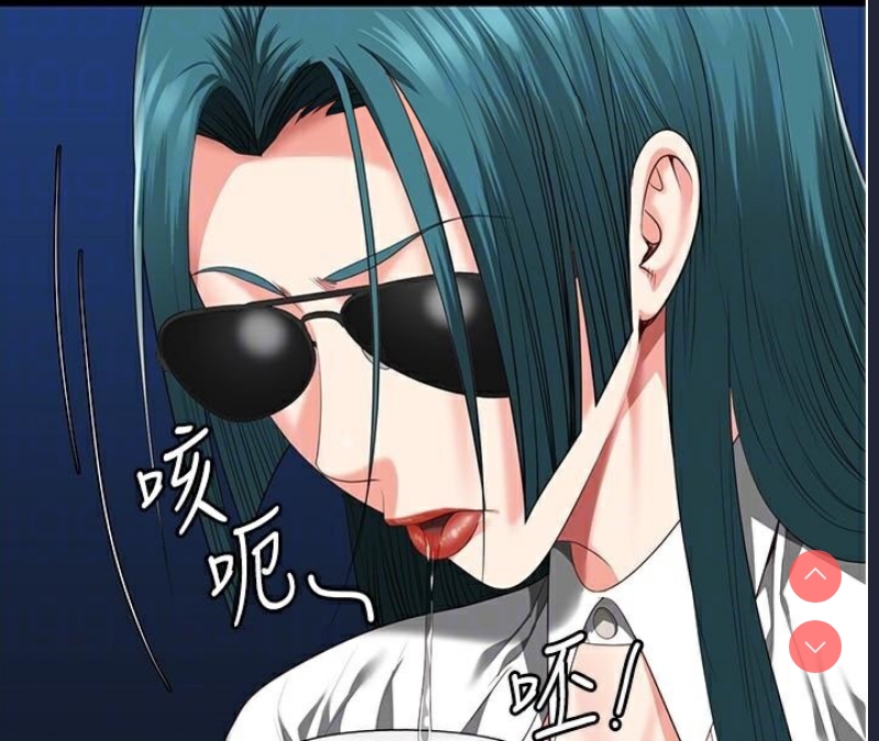 监狱女囚