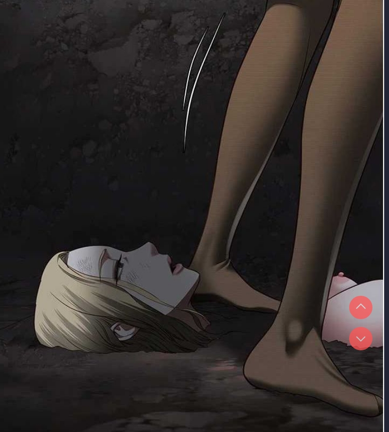 监狱女囚