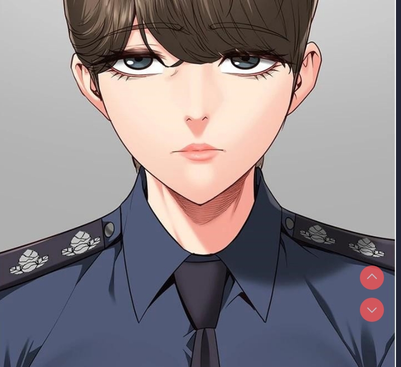 监狱女囚
