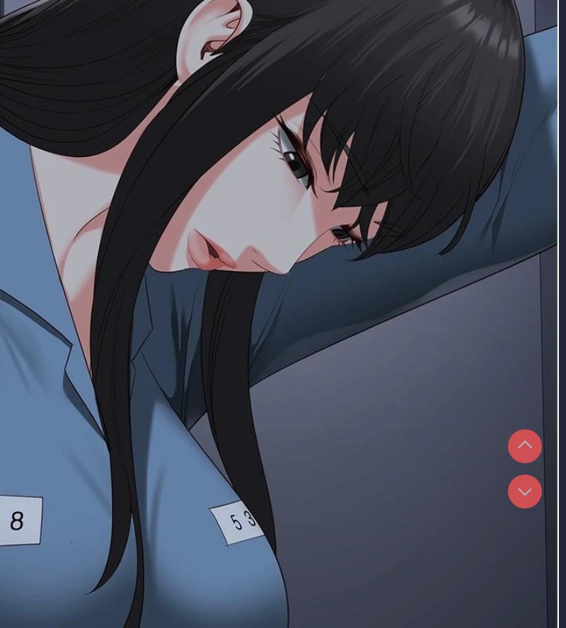 监狱女囚