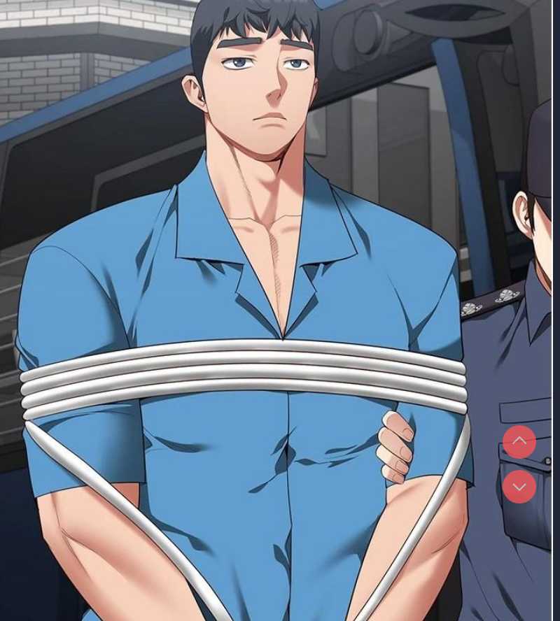 监狱女囚
