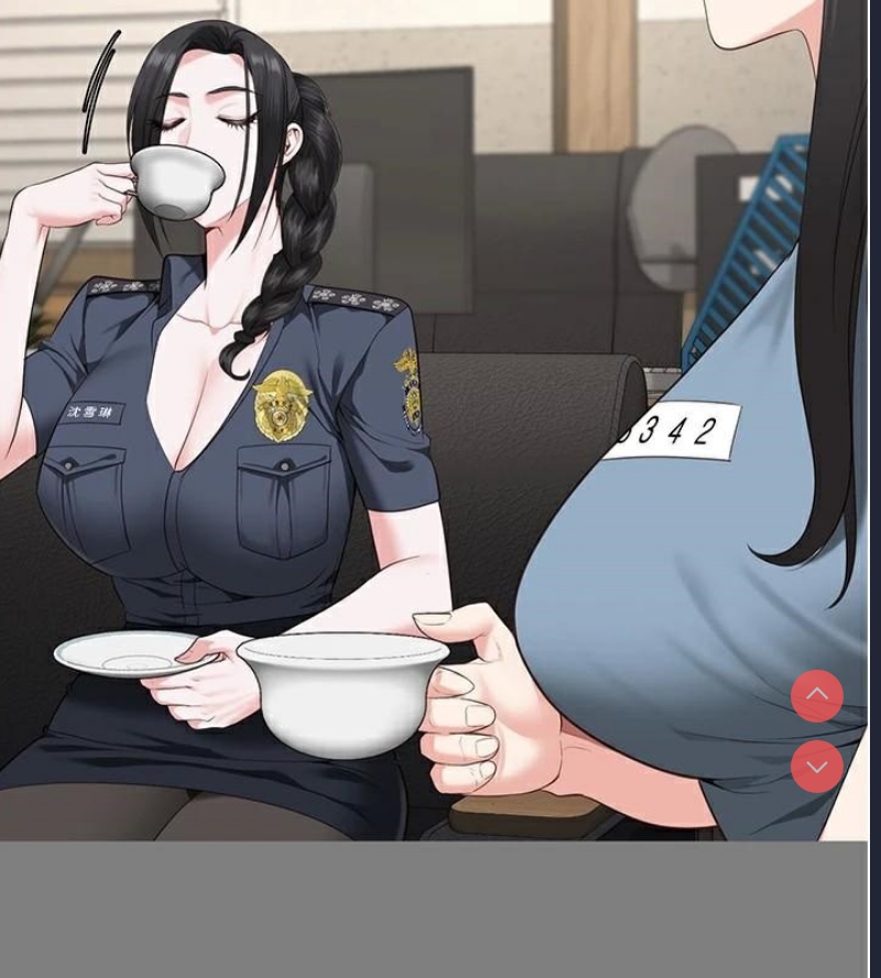 监狱女囚