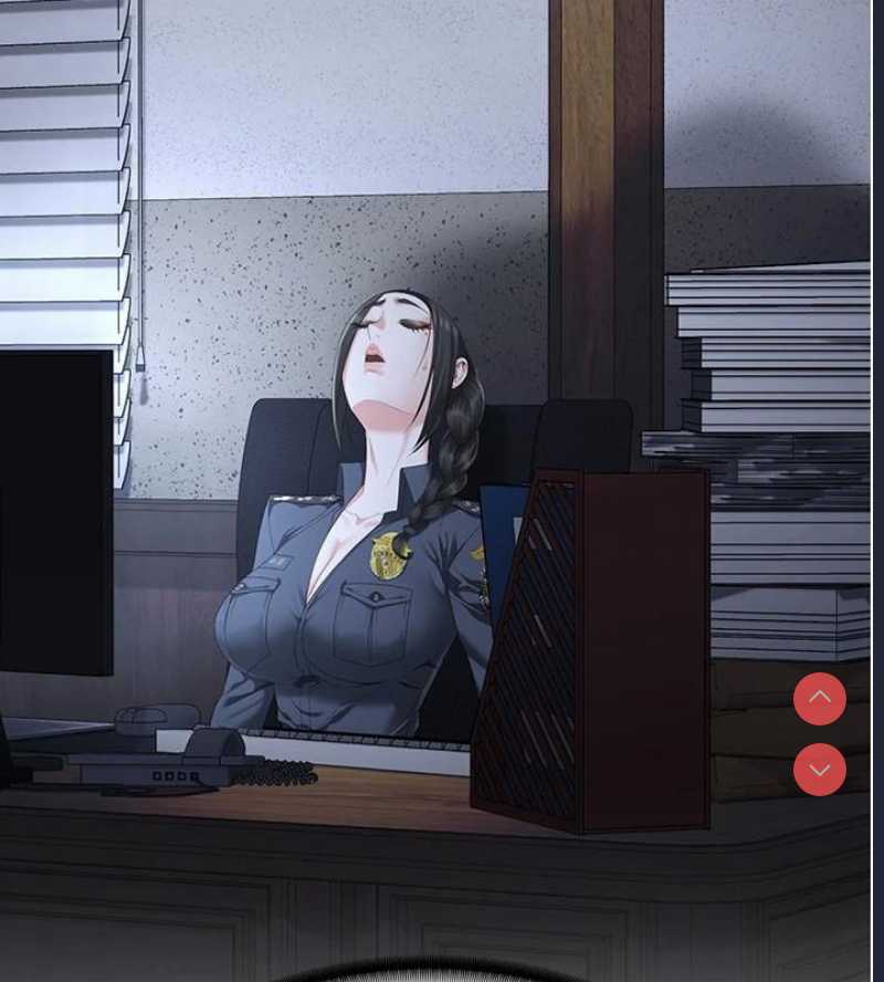 监狱女囚