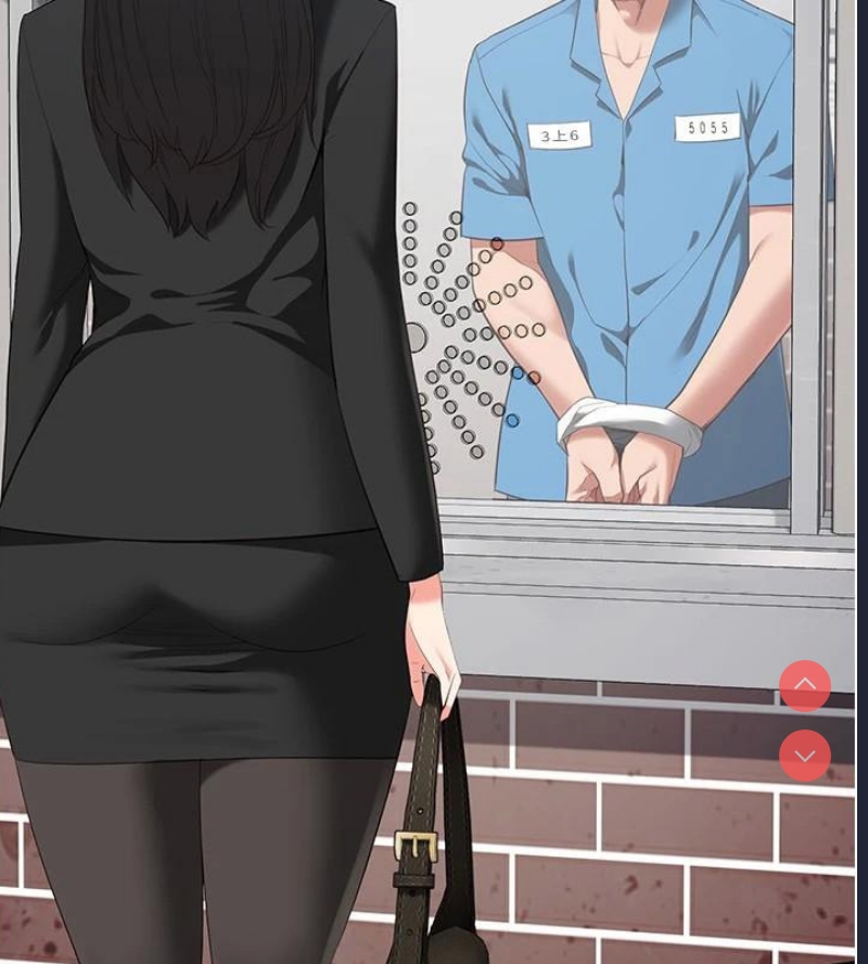 监狱女囚