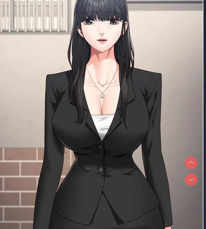监狱女囚