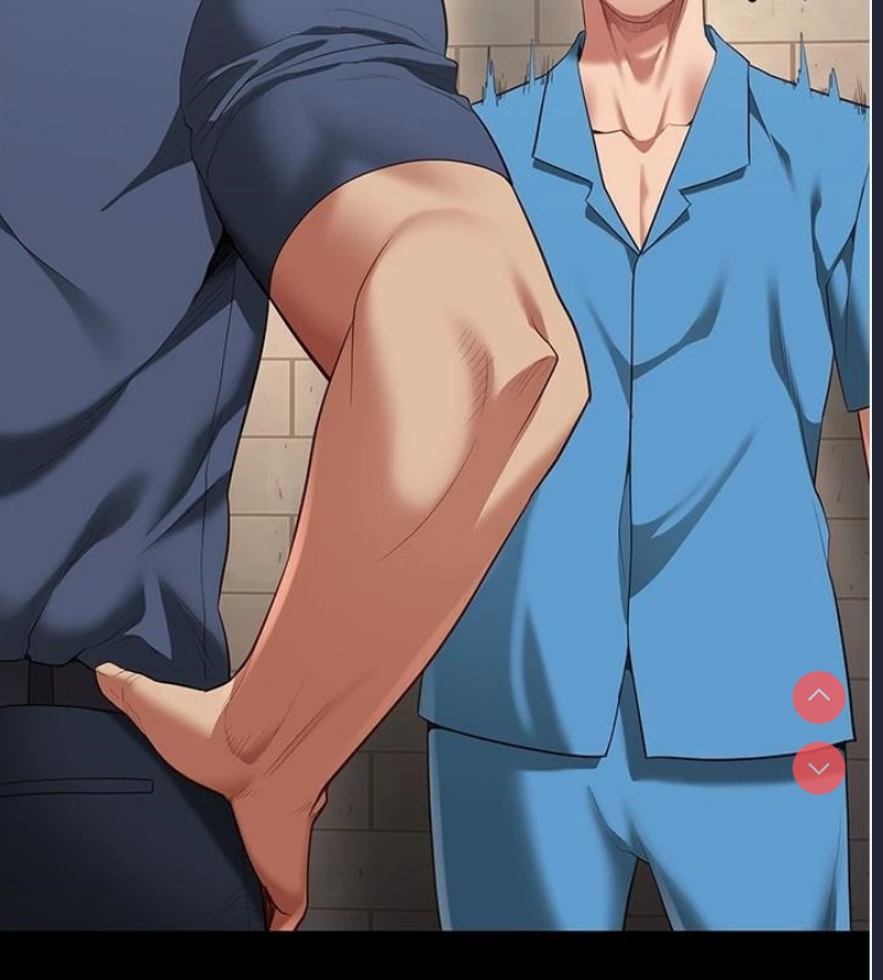 监狱女囚