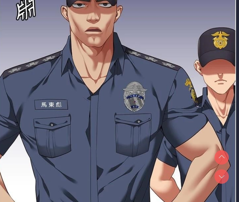 监狱女囚