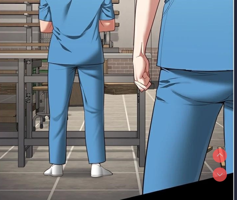 监狱女囚