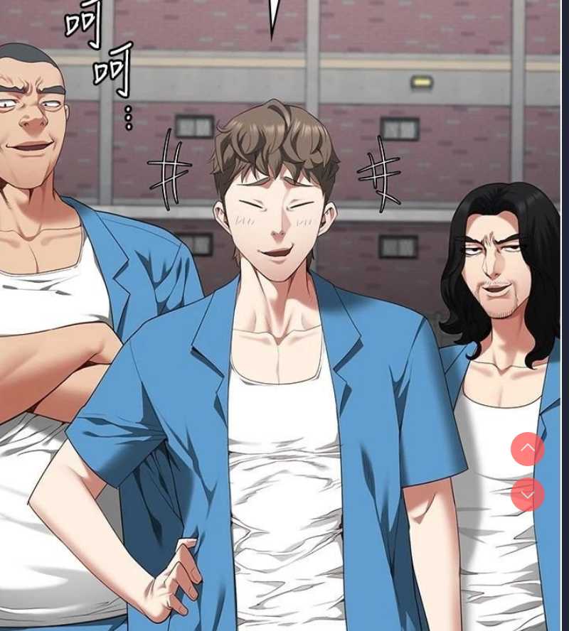 监狱女囚