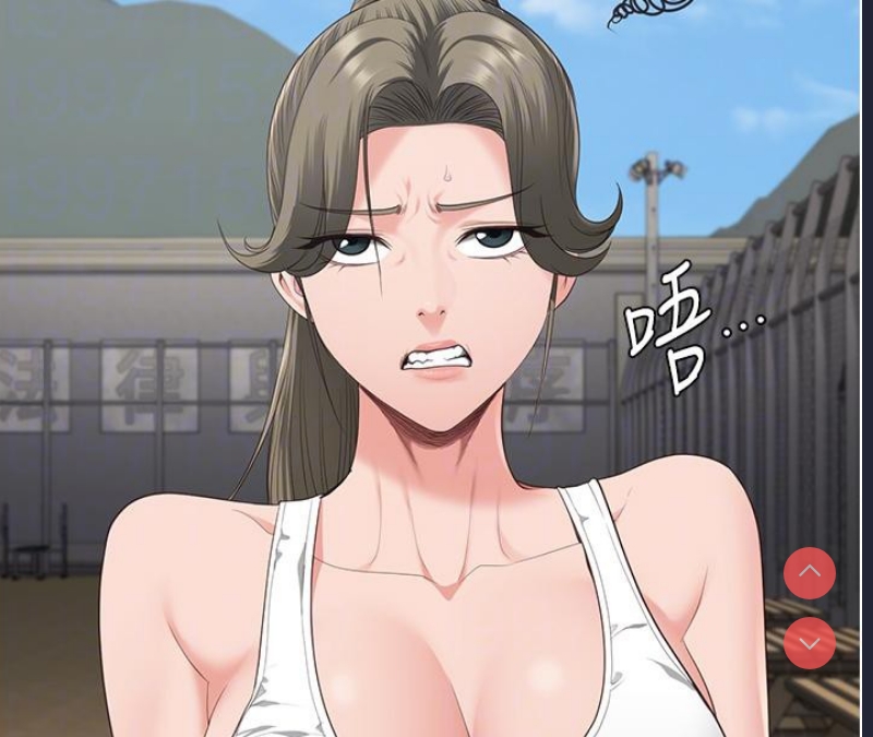 监狱女囚