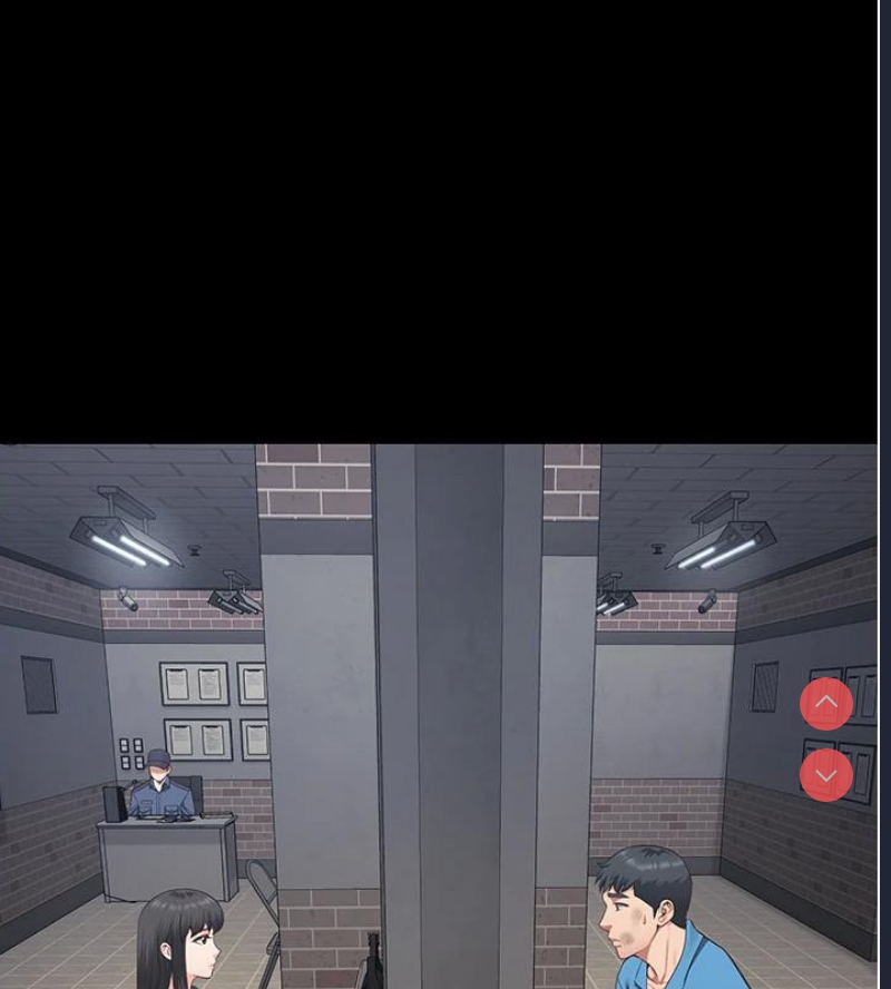 监狱女囚
