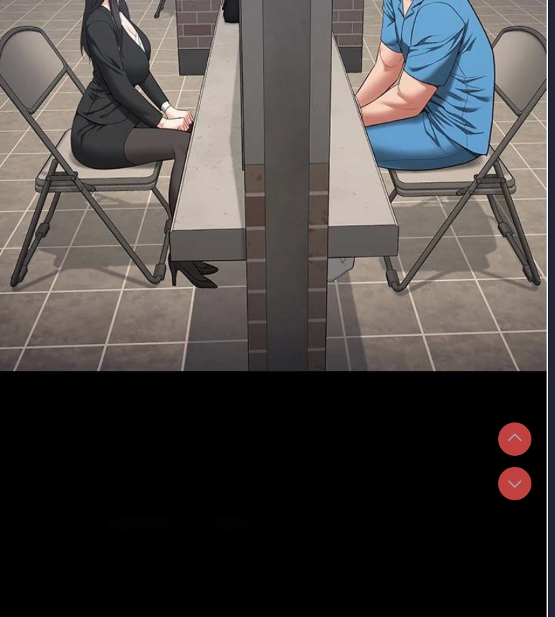 监狱女囚