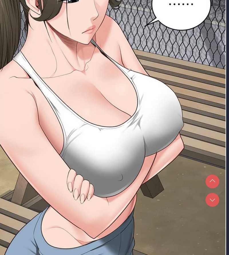 监狱女囚