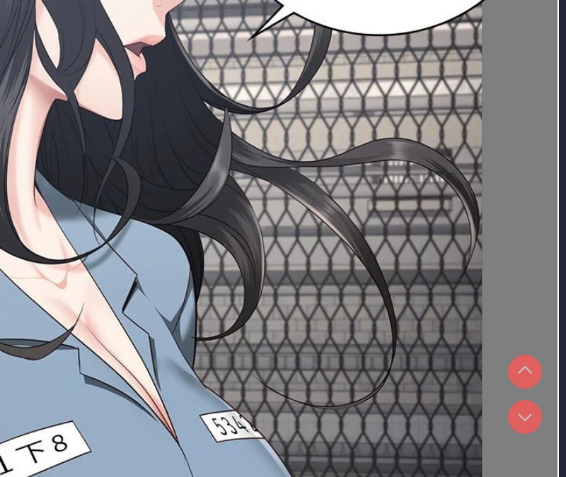 监狱女囚