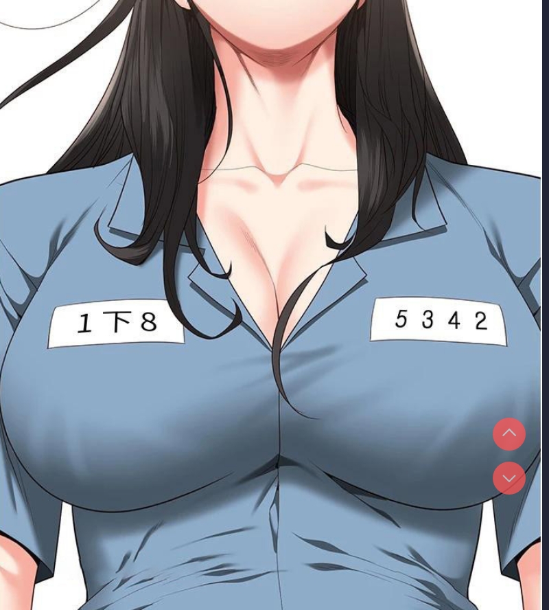 监狱女囚