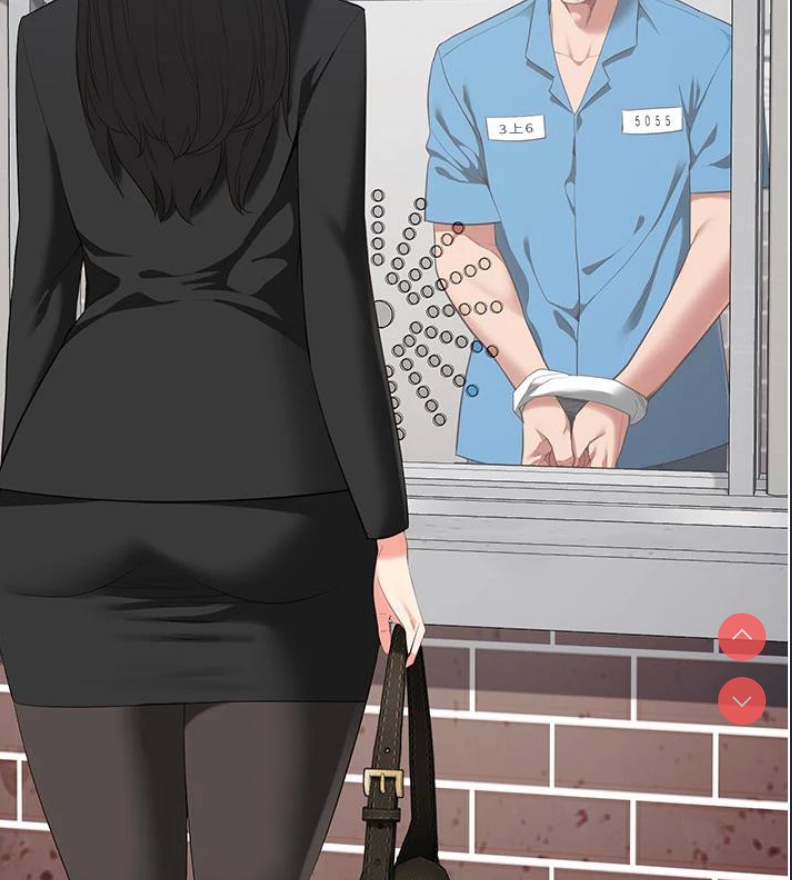 监狱女囚