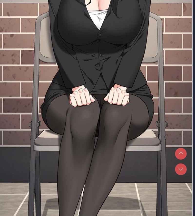 监狱女囚