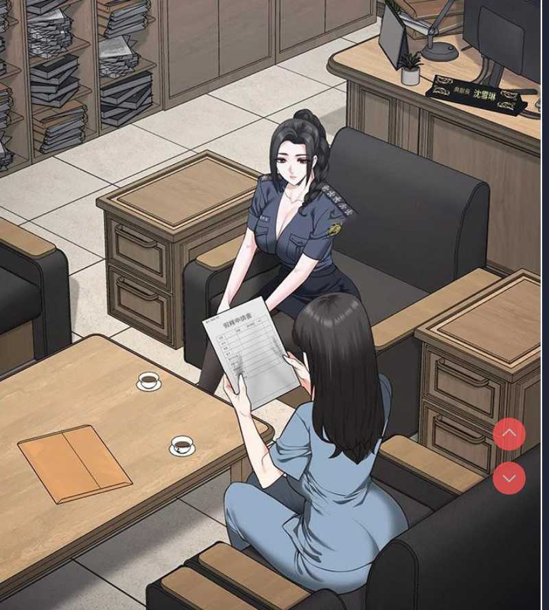 监狱女囚