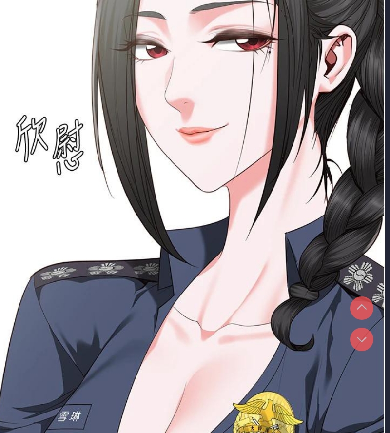 监狱女囚
