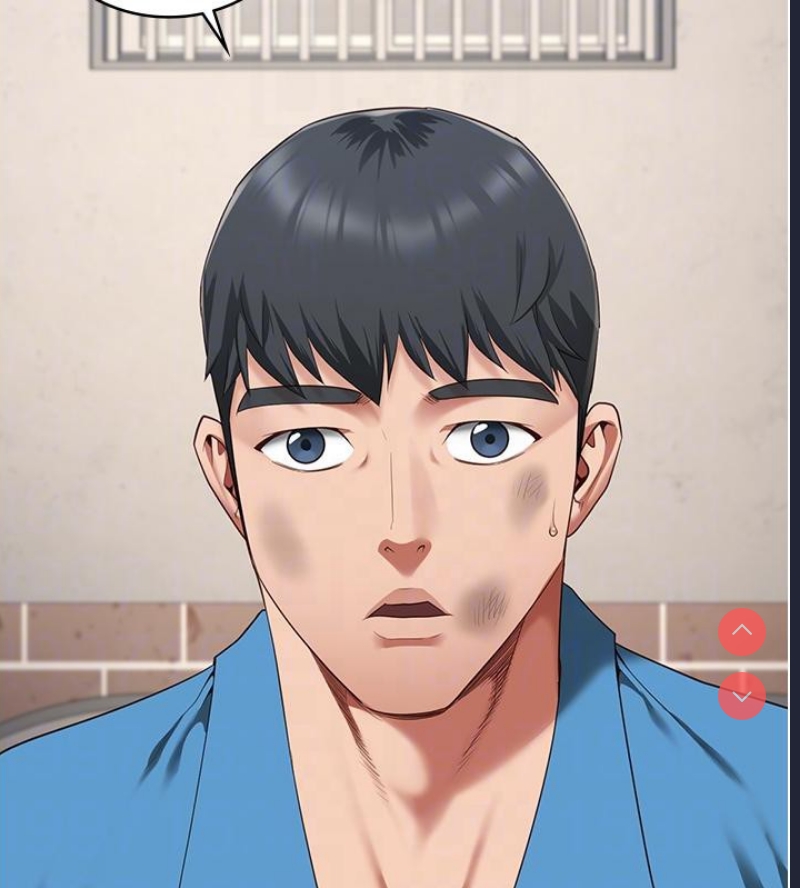 监狱女囚