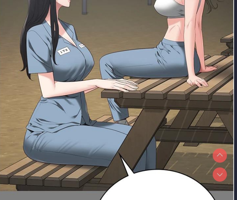 监狱女囚