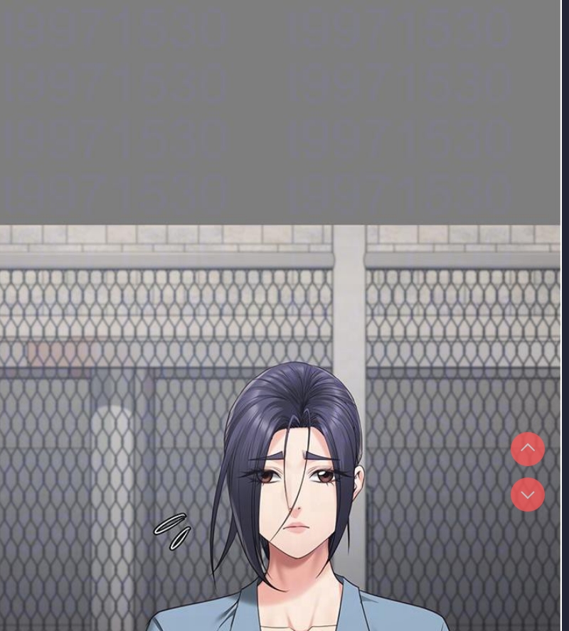 监狱女囚