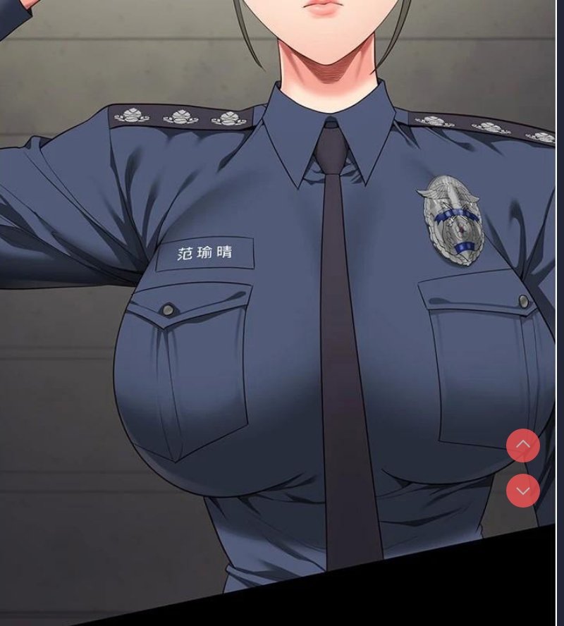 监狱女囚