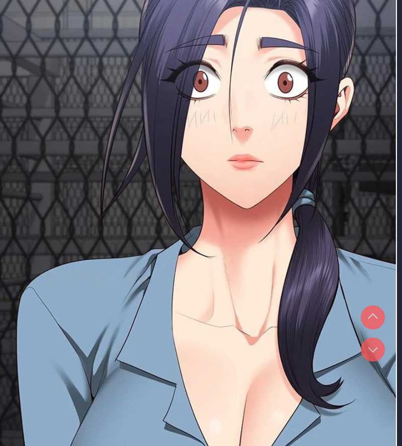 监狱女囚
