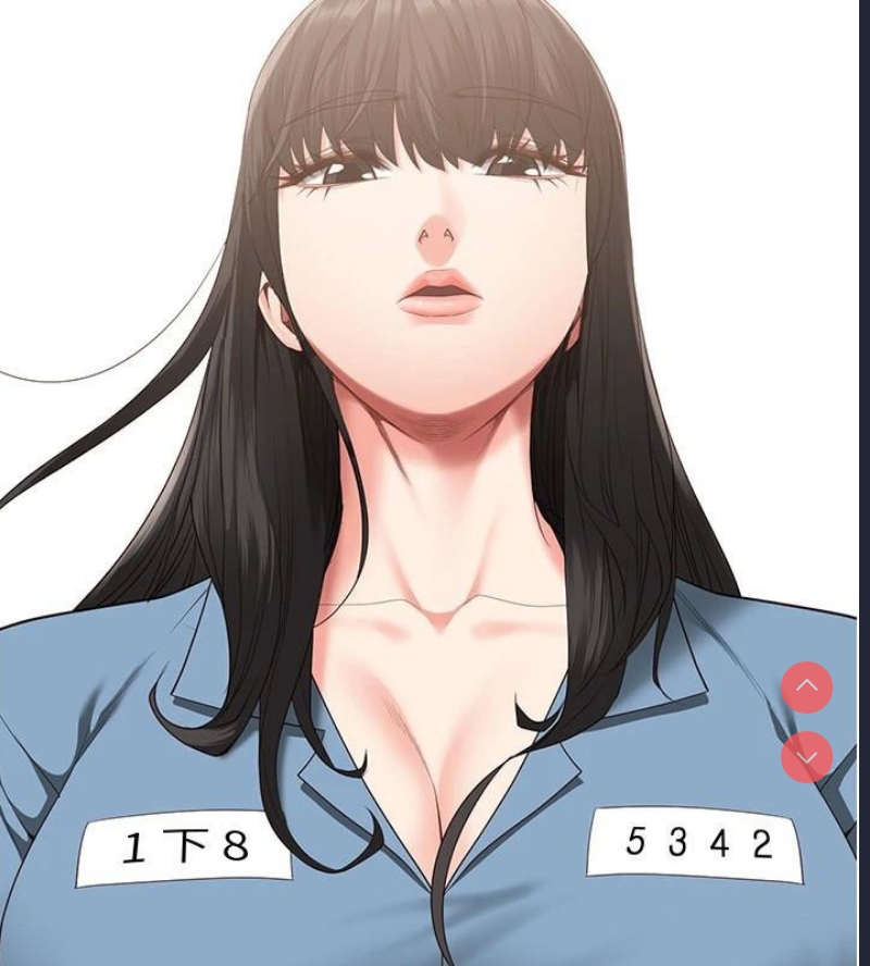 监狱女囚