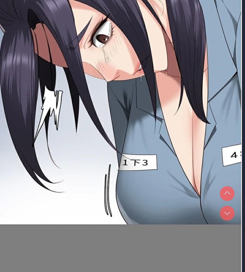 监狱女囚