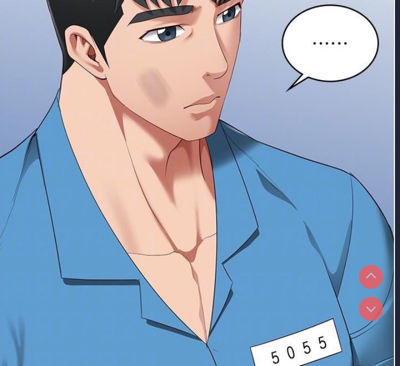 监狱女囚
