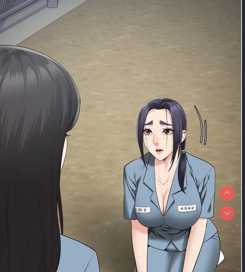 监狱女囚