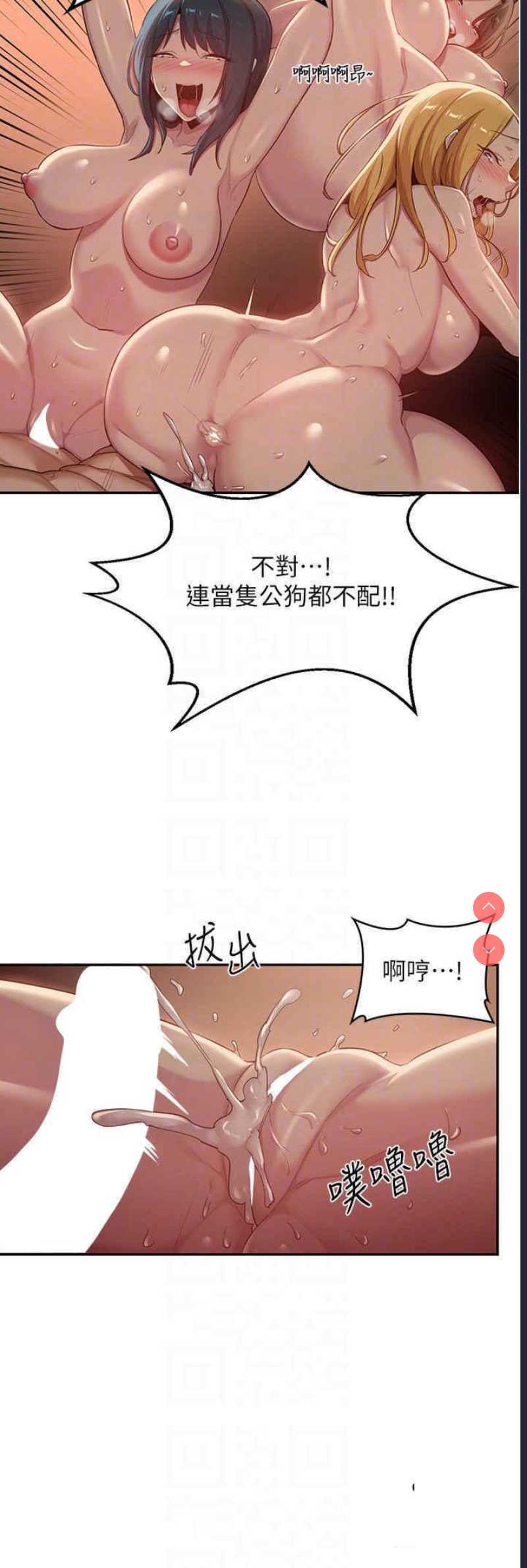 深度交流会