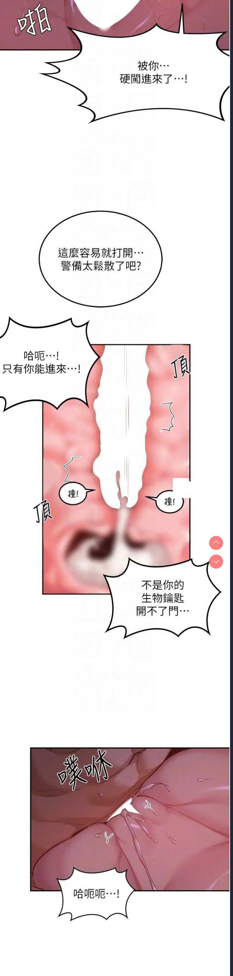 深度交流会