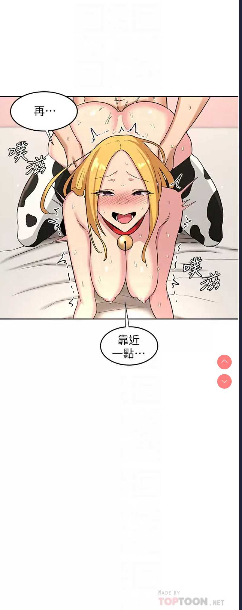 深度交流会