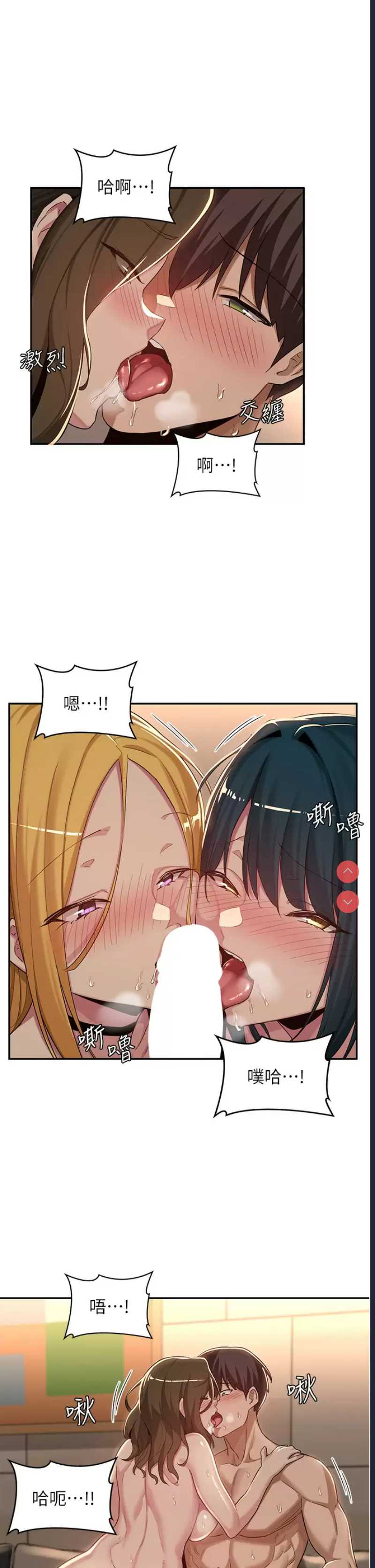 深度交流会