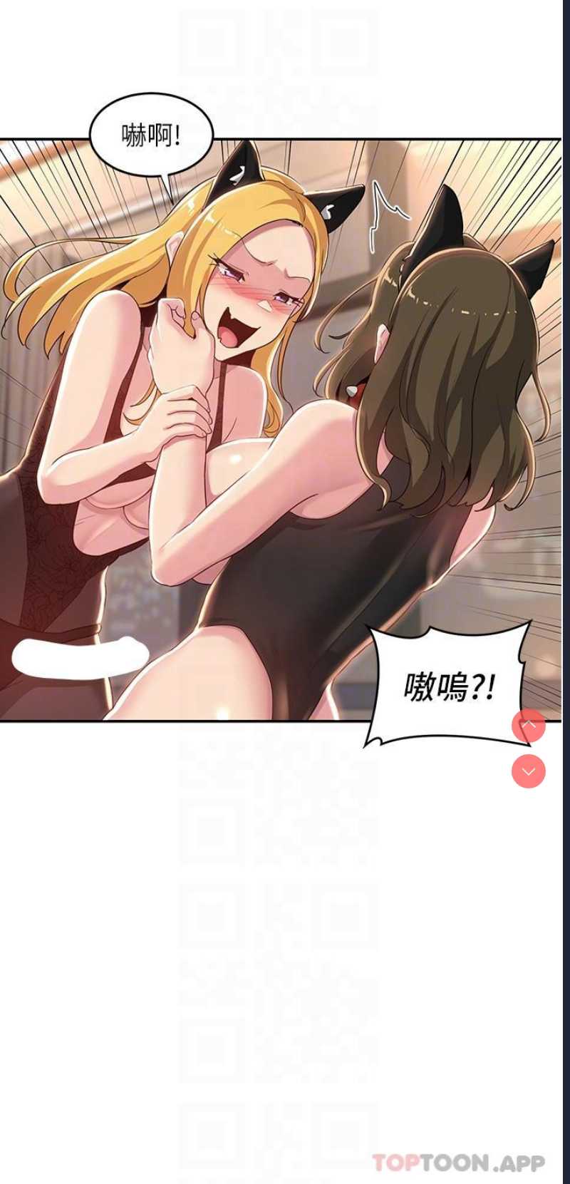 深度交流会