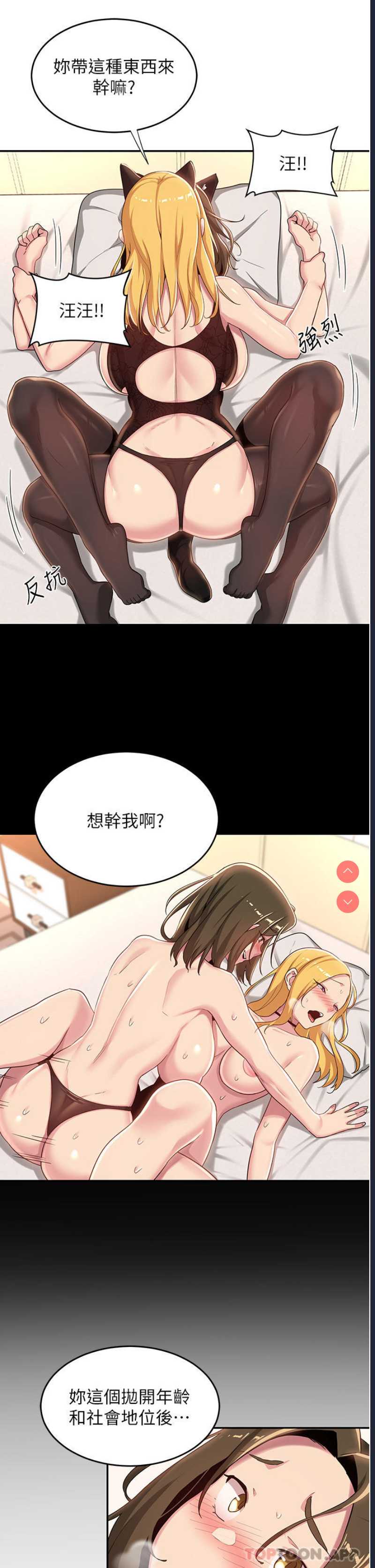 深度交流会