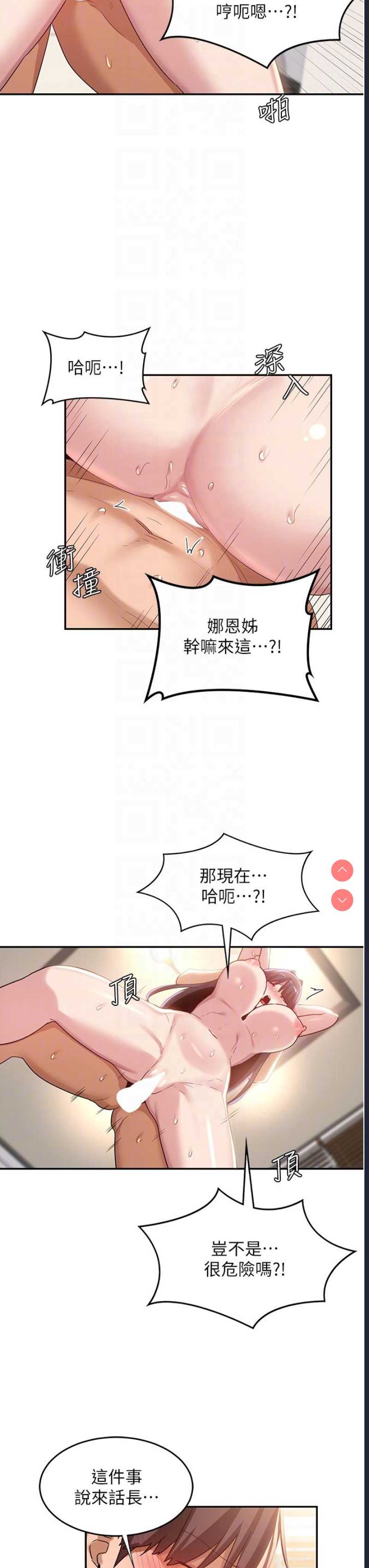 深度交流会