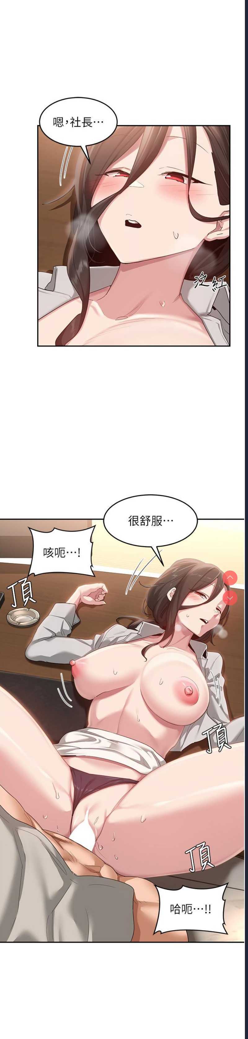 深度交流会