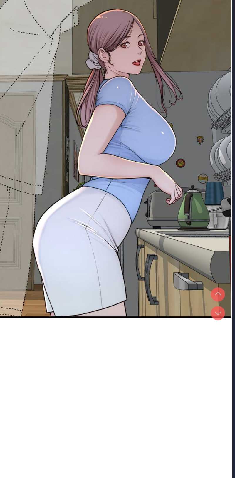 继母的香味