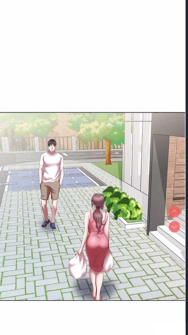 继母的香味