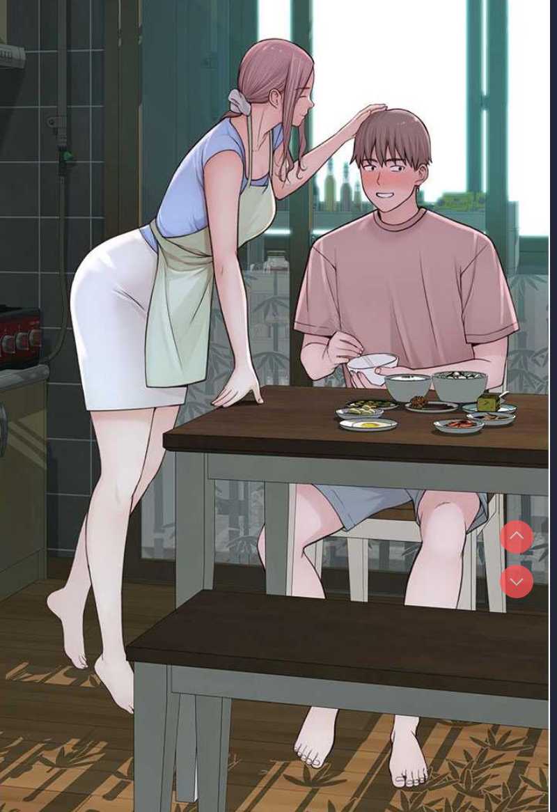 继母的香味
