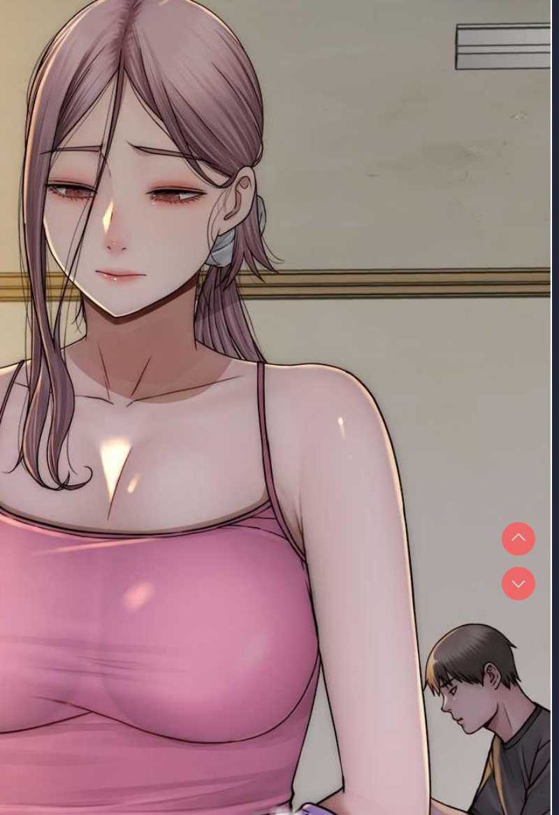 继母的香味